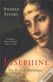 Capa do artigo Josephine