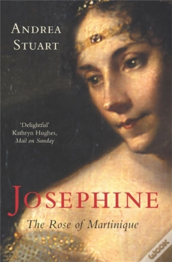 Capa do artigo Josephine