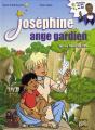Joséphine Ange Gardien T.2 ; Sur Les Traces De Yên - Preview