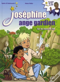 Capa do artigo Joséphine Ange Gardien T.2 ; Sur Les Traces De Yên