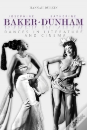 Capa do artigo Josephine Baker And Katherine Dunham