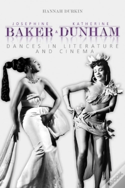 Capa do artigo Josephine Baker And Katherine Dunham
