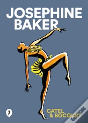 Capa do artigo Josephine Baker