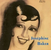 Capa do artigo Joséphine Baker - CD