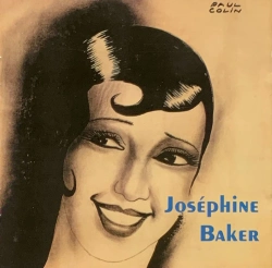 Capa do artigo Joséphine Baker - CD