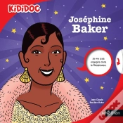 Capa do artigo Josephine Baker