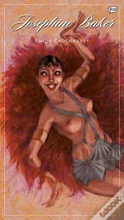 Capa do artigo Josephine Baker
