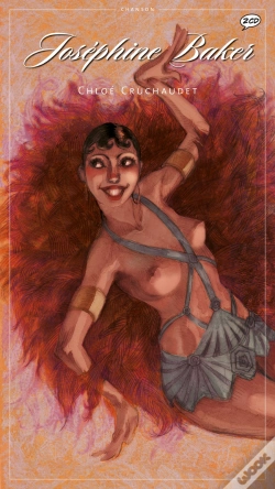 Capa do artigo Josephine Baker