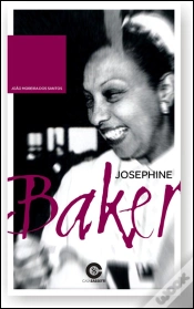 Capa do artigo Josephine Baker em Portugal