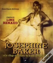 Josephine Baker Et Le Village Des Enfants Du Monde En Périgord