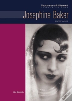 Capa do artigo Josephine Baker