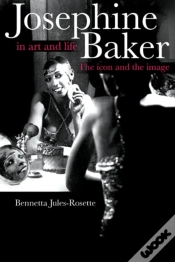 Capa do artigo Josephine Baker In Art And Life