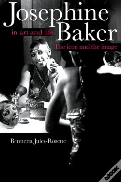 Capa do artigo Josephine Baker In Art And Life