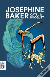 Capa do artigo Josephine Baker