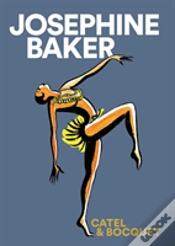 Capa do artigo Josephine Baker