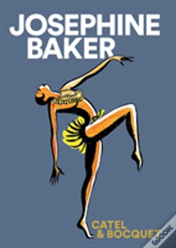 Capa do artigo Josephine Baker