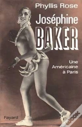 Joséphine Baker : Une Américaine À Paris