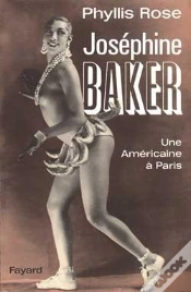 Capa do artigo Joséphine Baker : Une Américaine À Paris