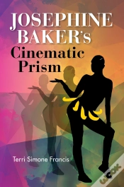 Capa do artigo Josephine Baker