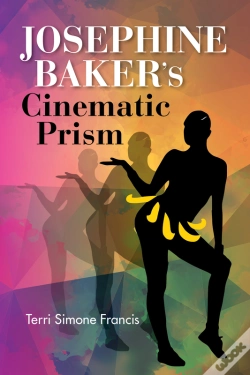 Capa do artigo Josephine Baker'S Cinematic Prism