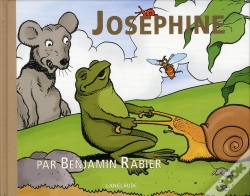 Capa do artigo Josephine
