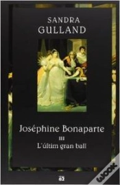 Capa do artigo Josephine Bonaparte Iii.