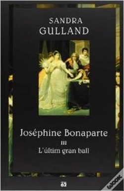 Capa do artigo Josephine Bonaparte Iii.