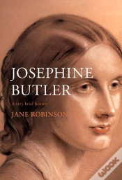 Capa do artigo Josephine Butler