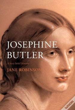 Capa do artigo Josephine Butler