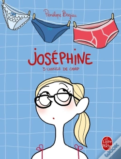 Capa do artigo Josephine Change De Camp
