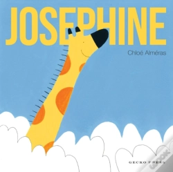 Capa do artigo Josephine