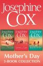 Josephine Cox Mother'S Day 3-Book Collection - Preview