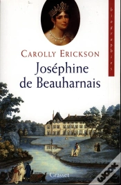 Capa do artigo Josephine De Beauharnais