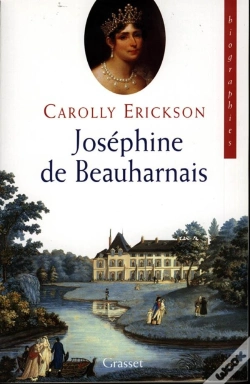Capa do artigo Josephine De Beauharnais