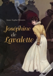 Capa do artigo Joséphine De Lavalette