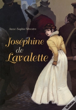 Capa do artigo Joséphine De Lavalette