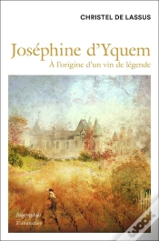 Capa do artigo Joséphine D
