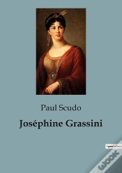 Capa do artigo Josephine Grassini