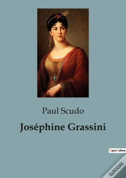 Capa do artigo Josephine Grassini