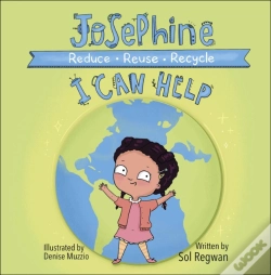 Capa do artigo Josephine: I Can Help