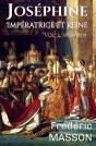 Joséphine Impératrice Et Reine : Tome 3   1804-1809 - Preview