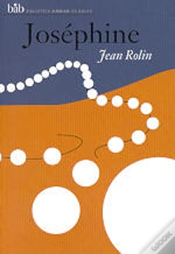 Capa do artigo Joséphine
