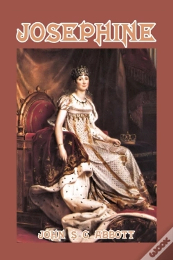 Capa do artigo Josephine
