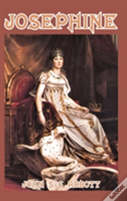 Capa do artigo Josephine