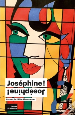 Capa do artigo Joséphine ! Joséphine
