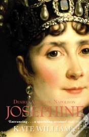 Capa do artigo Josephine