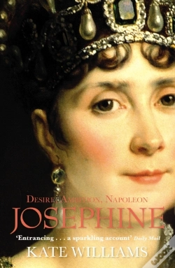 Capa do artigo Josephine