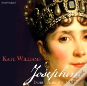 Capa do artigo Josephine