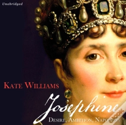 Capa do artigo Josephine