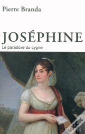 Joséphine ; Le Paradoxe Du Cygne